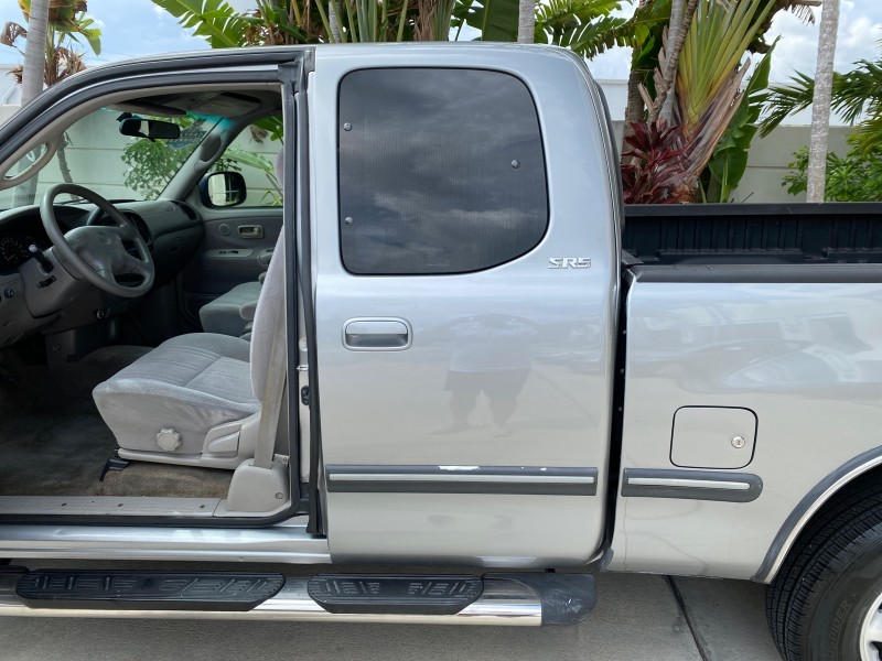 2002 Toyota Tundra SR5 LOW MILES 94,632 1 OWNER in , 