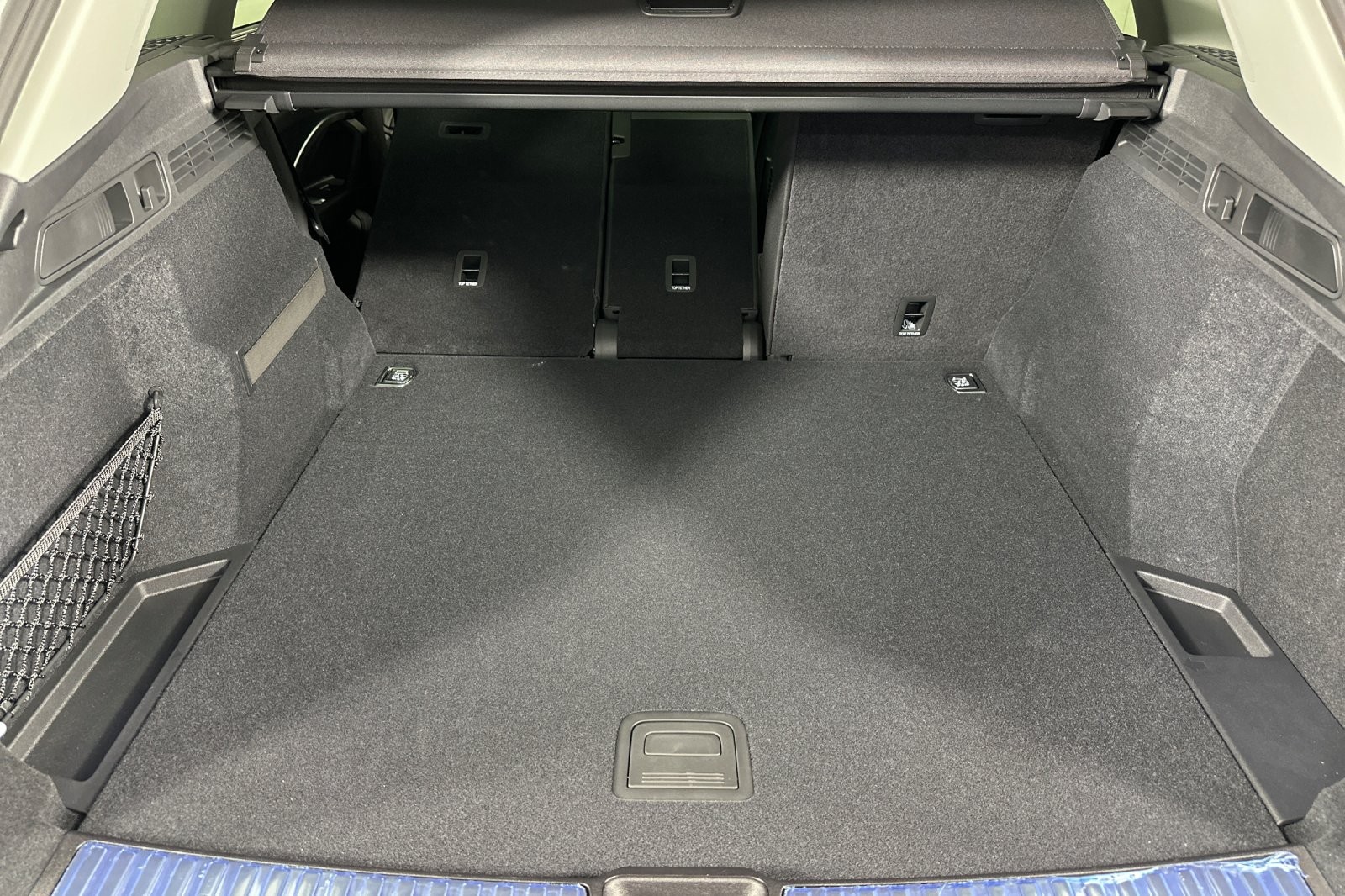 New 2025 Tambora Gray Metallic Audi Premium Plus 2.0 TFSI quattro image 14