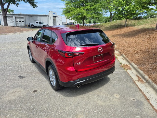 MazdaCX-57