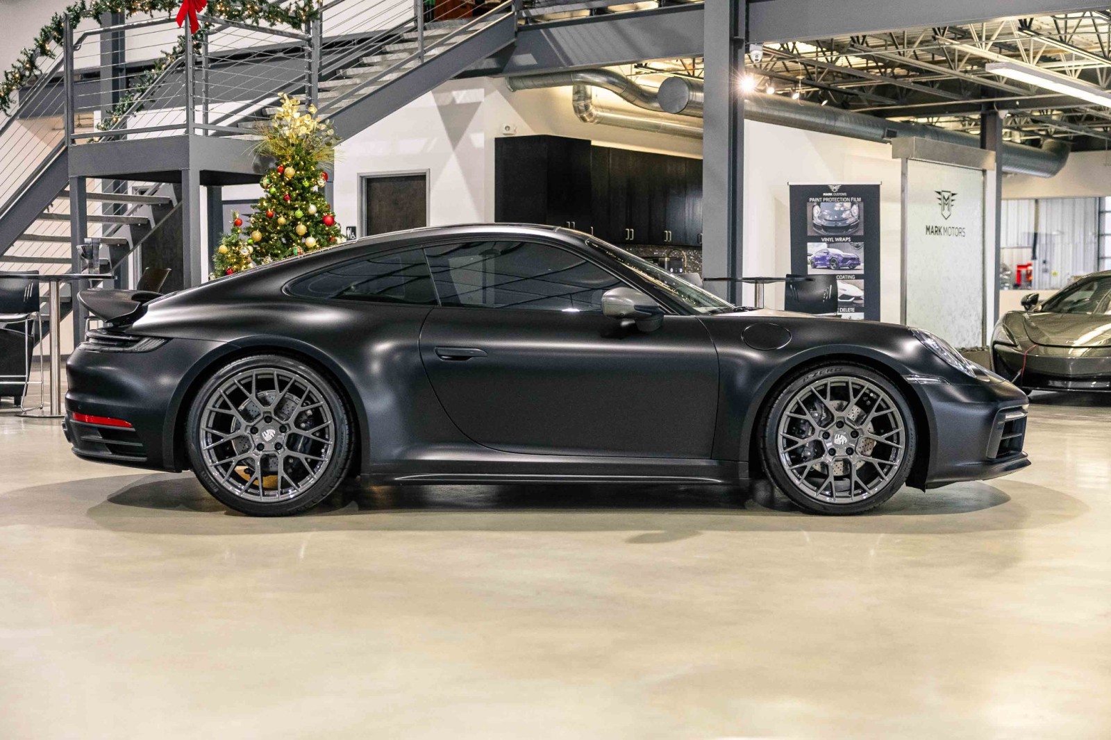 Used Car 2023 Porsche 911  Carrera T For Sale Under $150,000 In Boerne, Texas