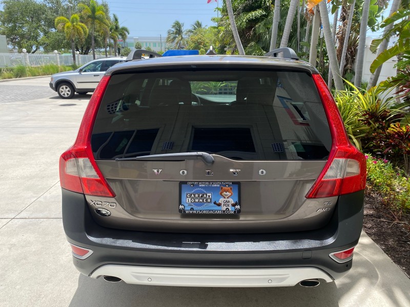 2009 Volvo XC70 3.0T AWD WAGON LOW MILES 78683 in , 