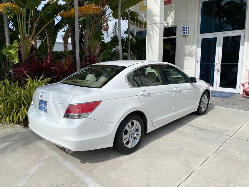 2008 Honda Accord Sdn LX-P LOW MILES 49,816 1 OWNER in , 