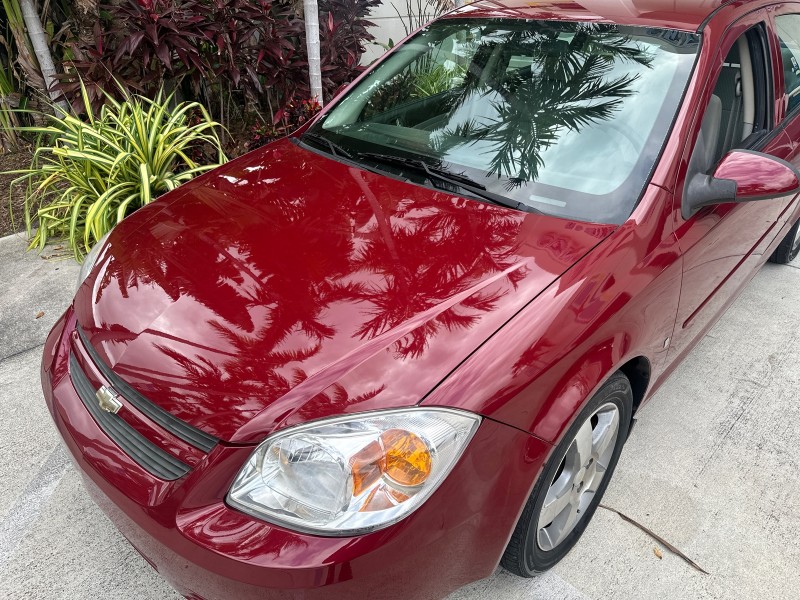 2008 Chevrolet Cobalt LT LOW MILES 60,652 in ,