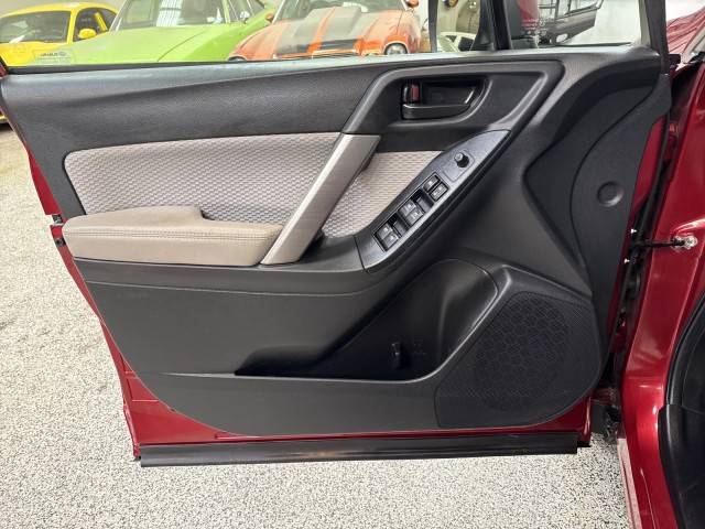 2017 Subaru Forester Premium AWD in , 