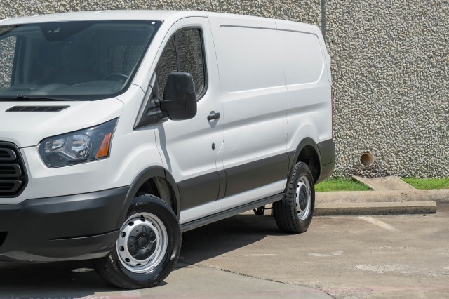 2019 Ford Transit Van  6