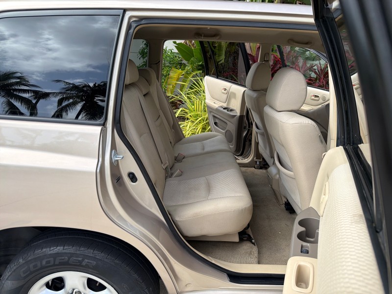 2007 Toyota Highlander LOW MILES 58,814 1 OWNER in , 