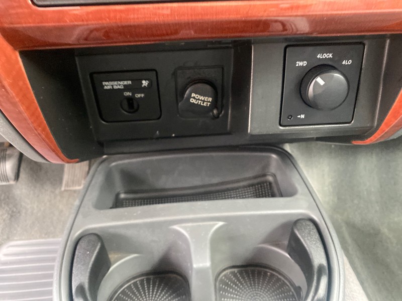 2005 Dodge Dakota SLT LOW MILES 69,842 4WD CLUB in , 