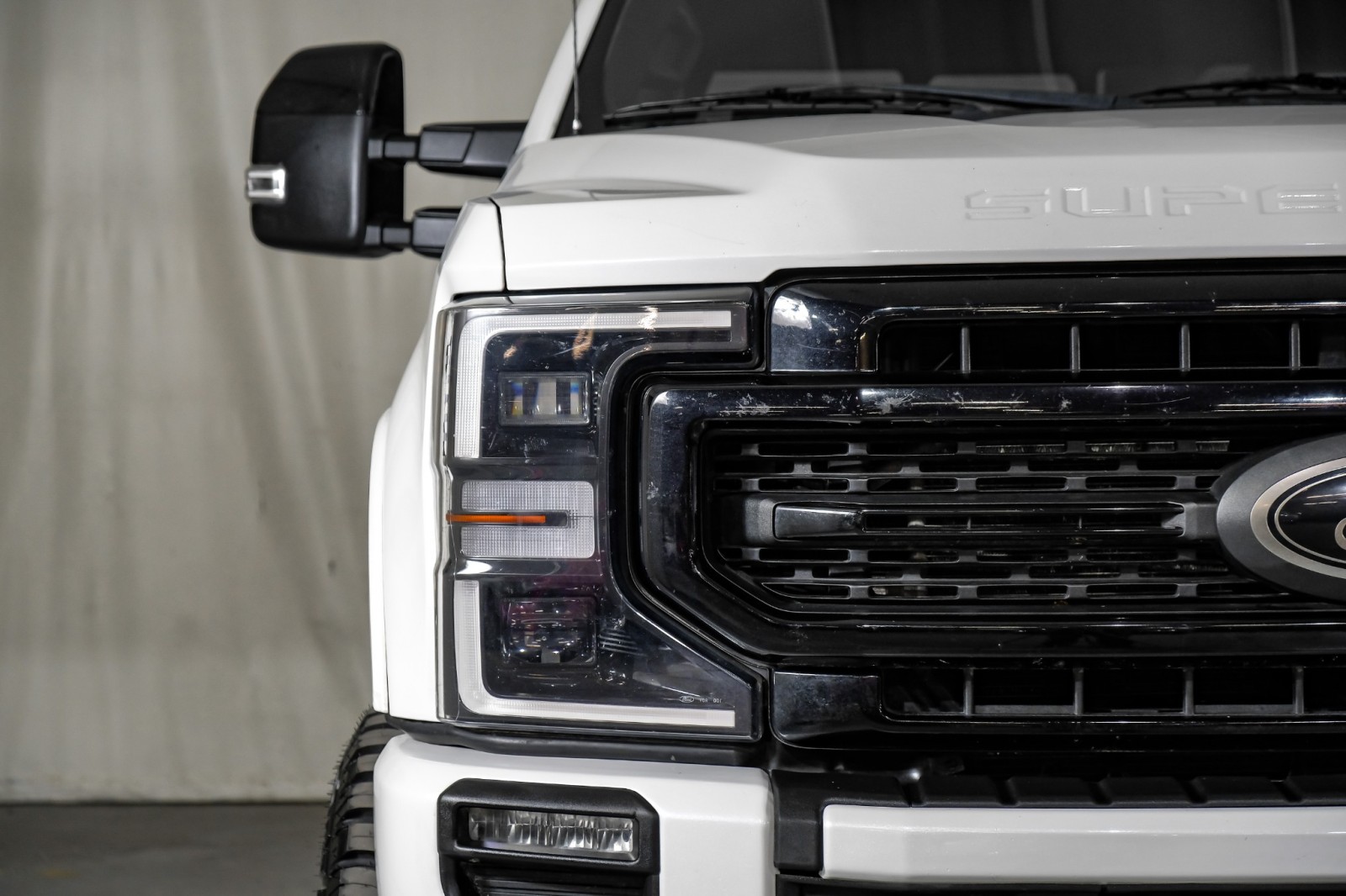 2022 Ford F-250 Lariat 38