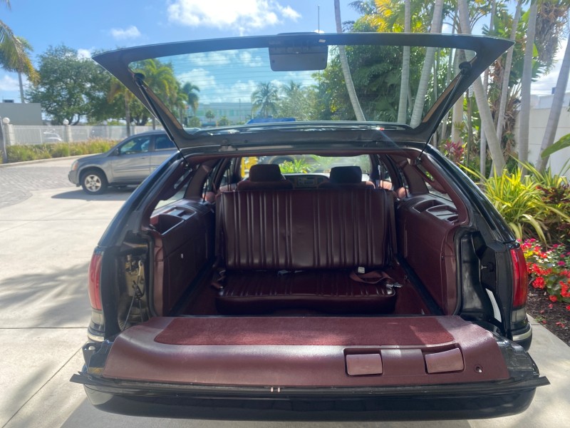 1993 Chevrolet Caprice Classic STATON WAGON 1 OWNER in , 