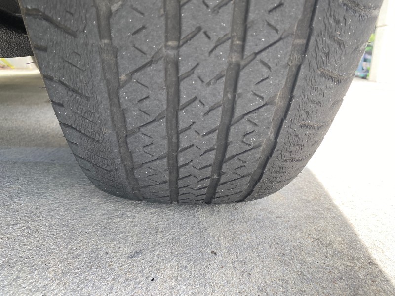 2010 Ford F-150 4 DR CREW XL LOW MILES 34,625 in , 
