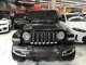 2023 Jeep Wrangler Sahara 4WD in Springfield, New Jersey