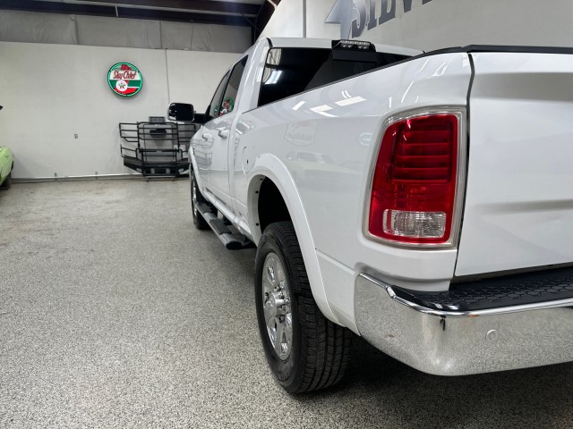 2017 Ram 2500 Laramie 4WD Cummins in , 