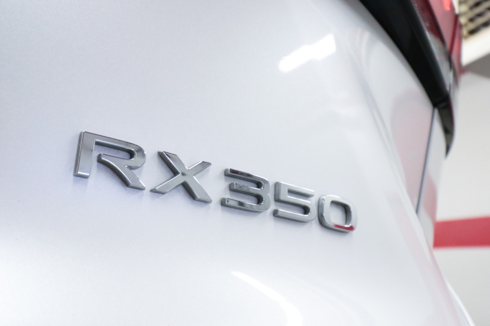 Used Car 2023 Lexus Rx  Rx 350 Premium Plus For Sale Under $50,000 In Austin, Texas