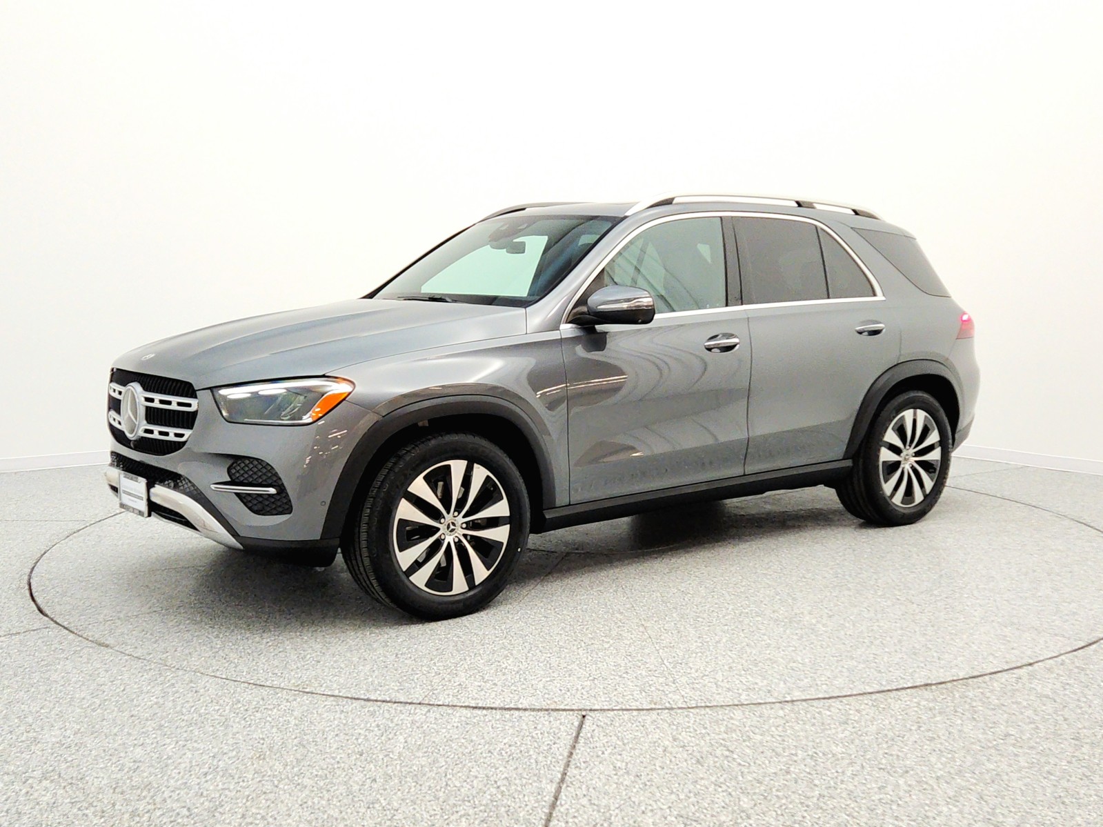 2024 Mercedes-Benz GLE GLE 350 4MATIC® SUV