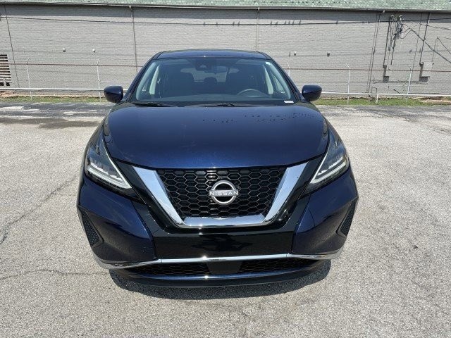 2023 Nissan Murano S 8