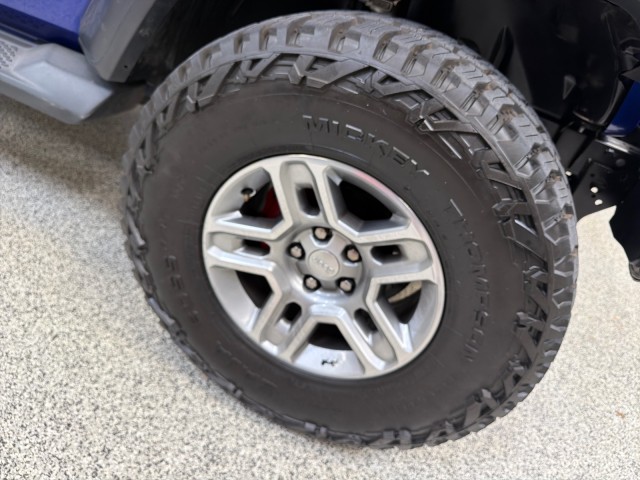 2018 Jeep Wrangler Sport 4WD V6 Supercharged in , 