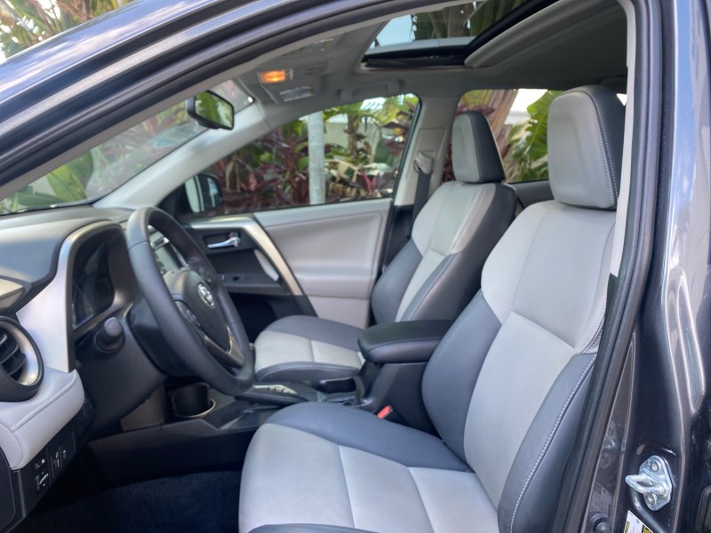 2013 Toyota RAV4 Limited LOW MILES 41,052 1 OWNER in , 