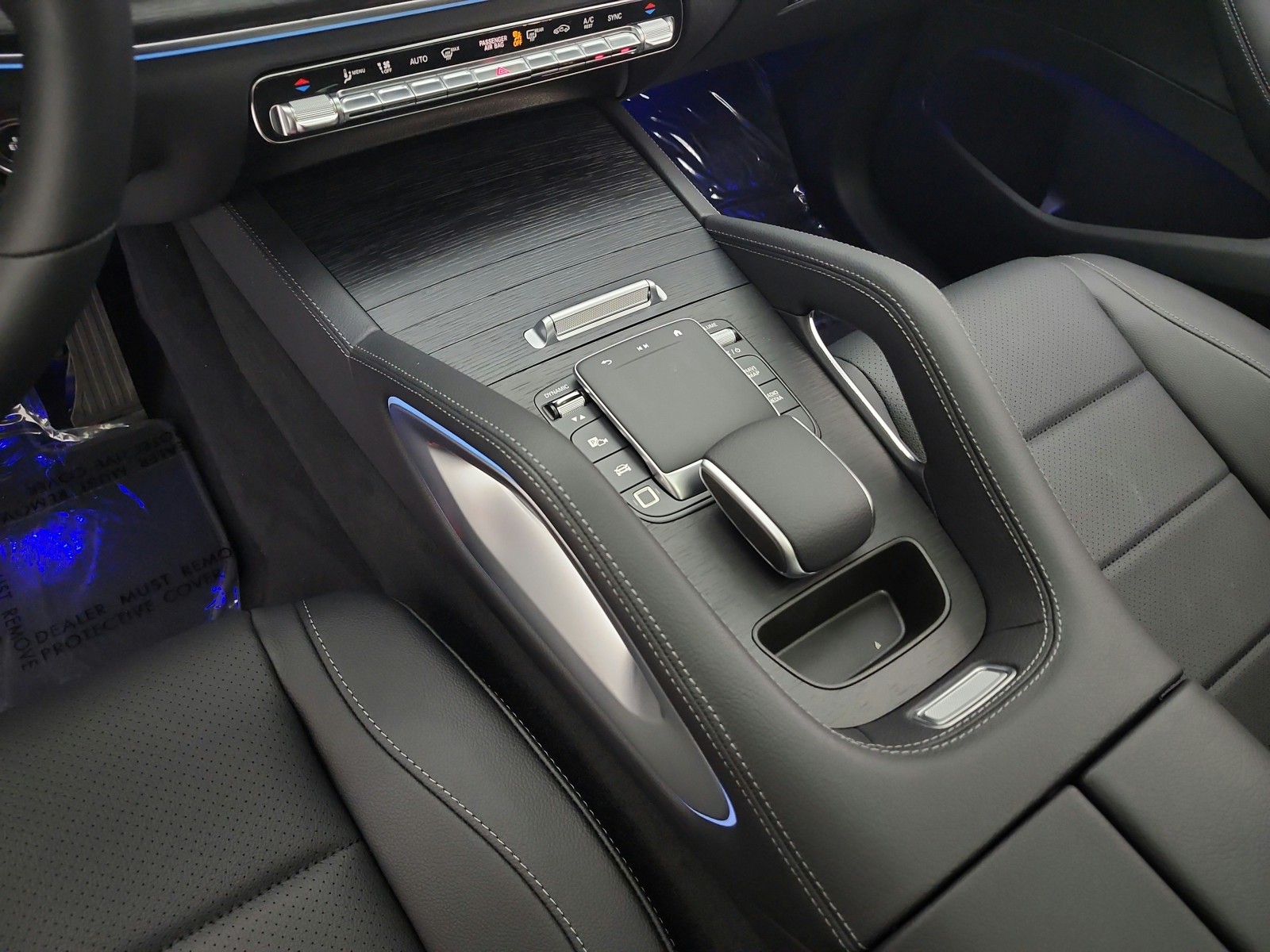 New 2026 Black Mercedes-Benz GLE 350 image 9