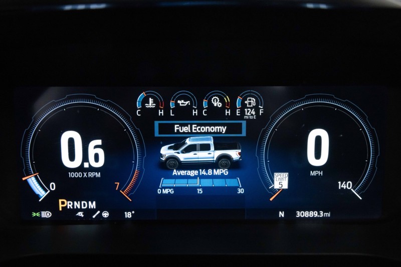 2023 Ford F-150 Raptor Raptor in , 