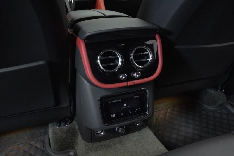 2022 Bentley Bentayga Bentayga S ($242,125 MSRP) *ONLY 13,000 MILES* *FULL PPF* in , 