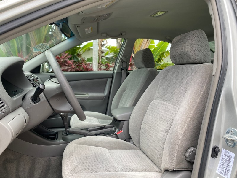 2002 Toyota Camry LE 4CYL LOW MILES 43,045 1 OWNER in , 