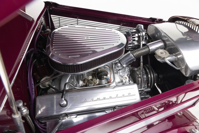 1933 Ford Zipper Roadster in , 