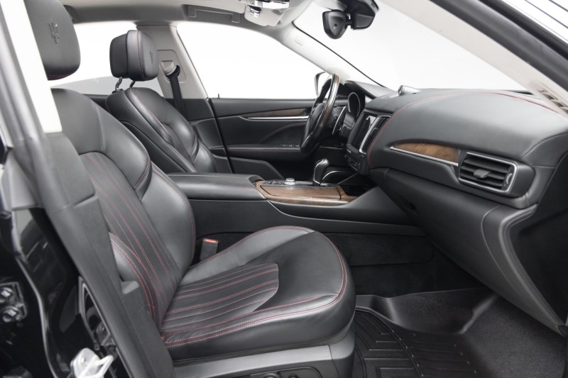 2017 Maserati Levante S S in , 
