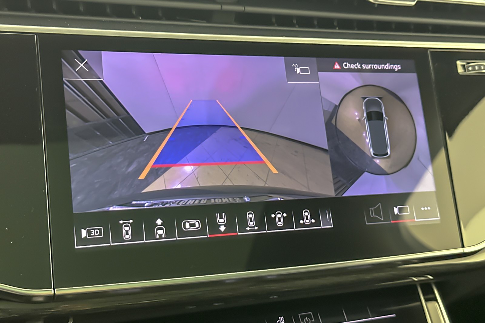 New 2026 Samurai Gray Metallic Audi Premium Plus 45 quattro *Ltd Avail* image 20