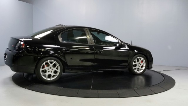 2005 Dodge Neon SRT-4 6