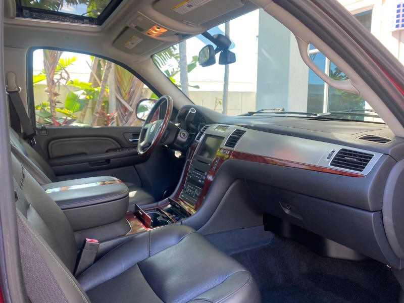 2007 Cadillac Escalade EXT LOW MILES 13,852 1 OWNER 4WD in , 