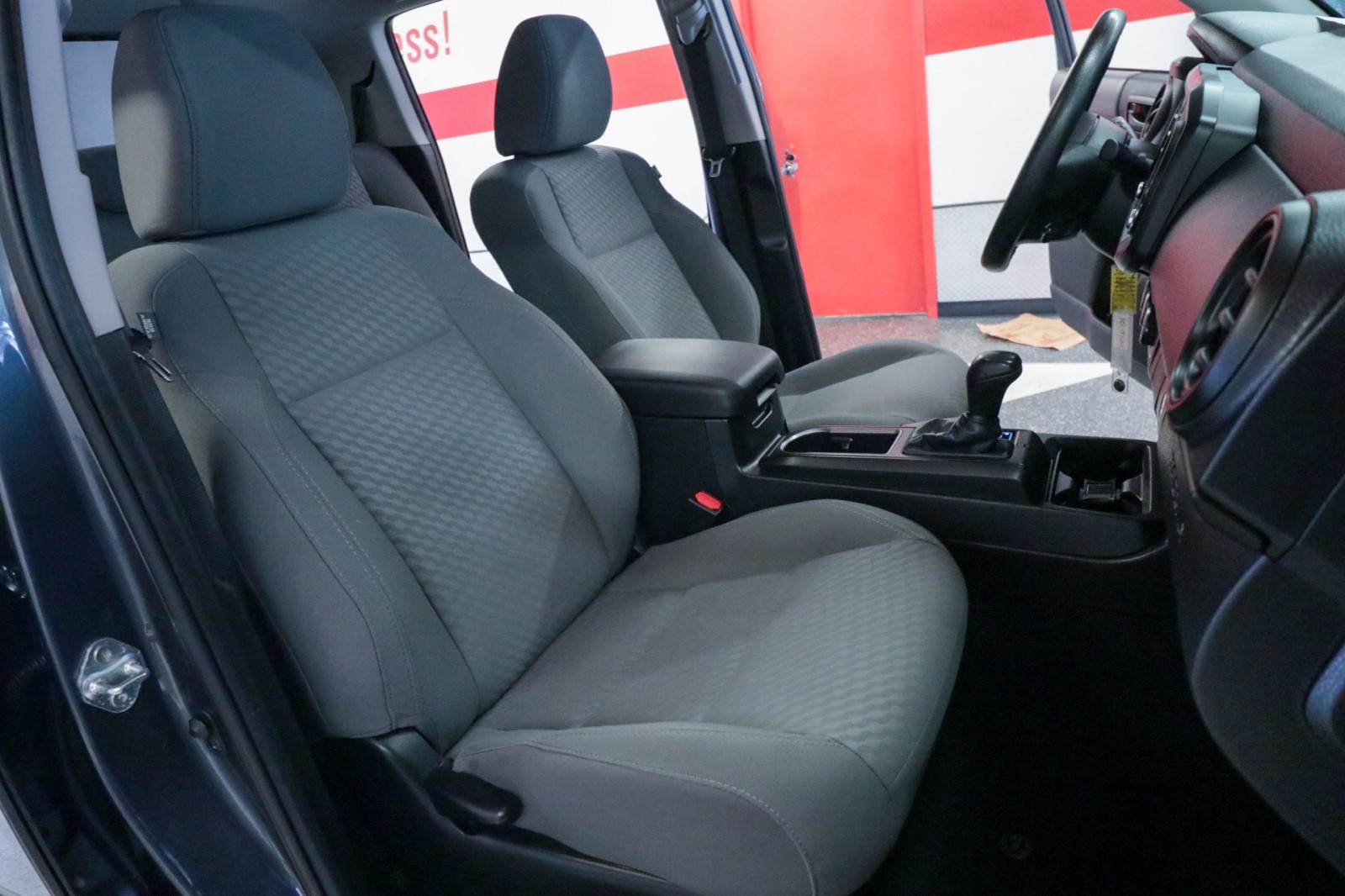 Used Car 2021 Toyota Tacoma 2wd  Sr For Sale Under $30,000 In Austin, Texas