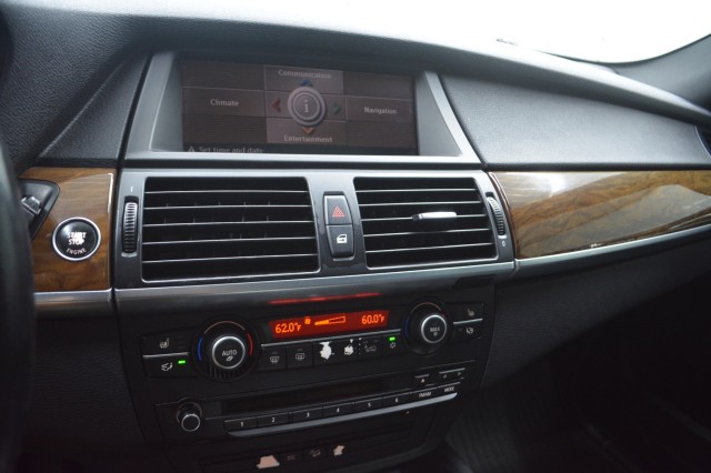 Used 2009 BMW X6 xDrive35i SUV for sale in Geneva NY