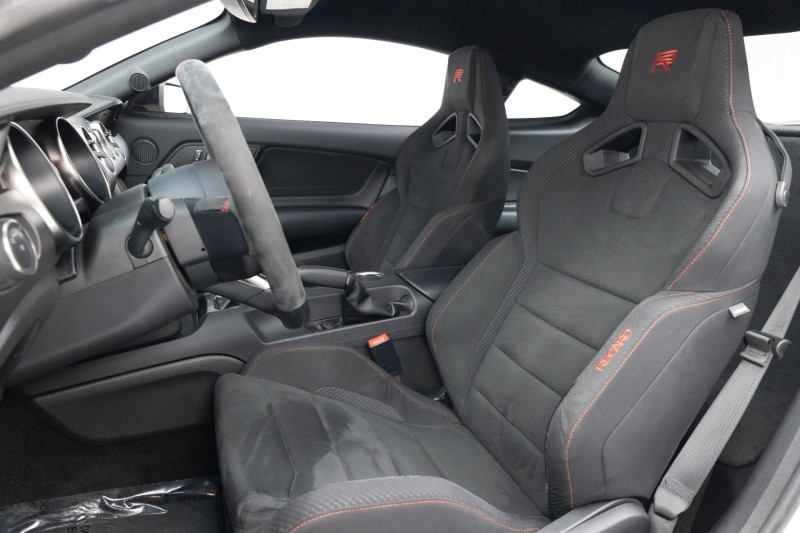 2017 Ford Mustang Shelby GT350R Shelby GT350R in , 