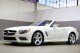 2016 Mercedes-Benz SL SL 550 in Plainview, 