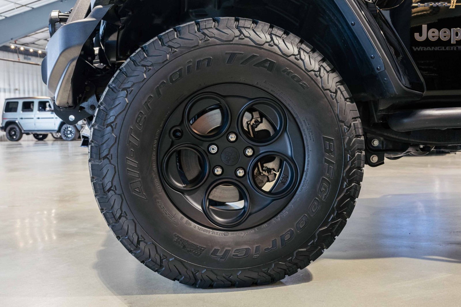 Used Car 2024 Jeep Wrangler  Rubicon 392 For Sale Under $100,000 In Boerne, Texas