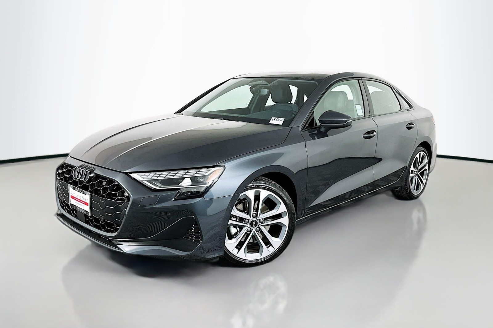 2026 Audi A3 Premium Plus quattro S tronic's photo