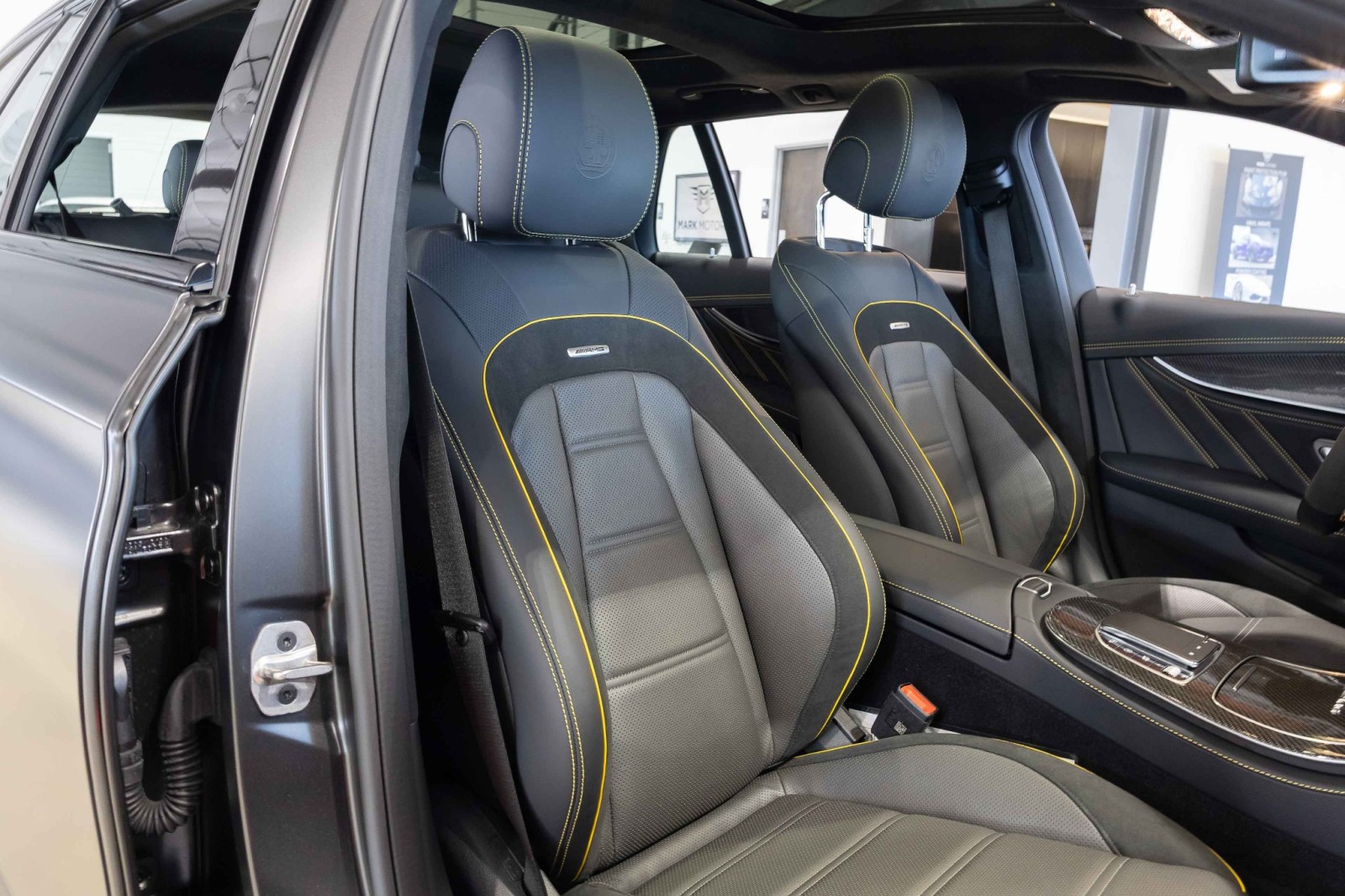 2023 Mercedes-benz E-class  Amg E 63 S In Boerne, Texas
