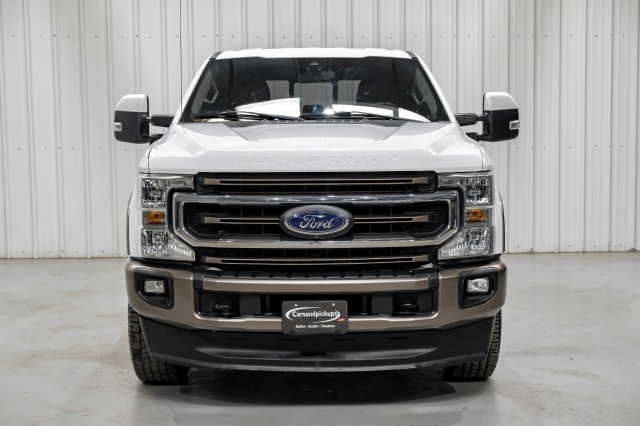 2020 Ford F-250 King Ranch 3