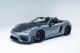2024  718 Spyder RS in , 