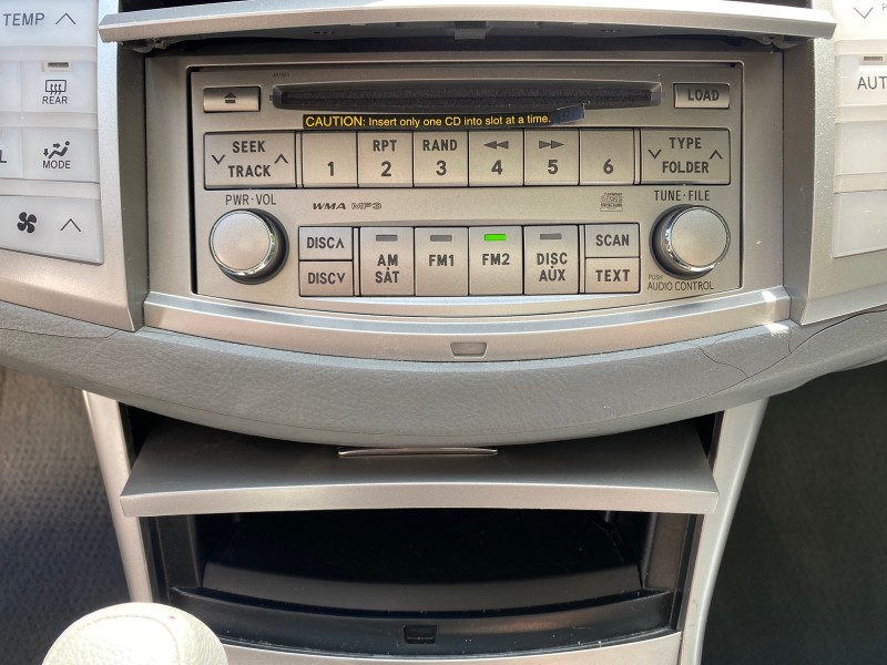 2008 Toyota Avalon XL  SUNROOF 1 OWNER LOW MILES 39,358 in , 