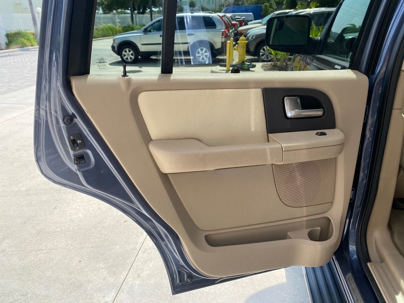 2003 Ford Expedition LEATHER XLT LOW MILES 55,801 1 OWNER in , 