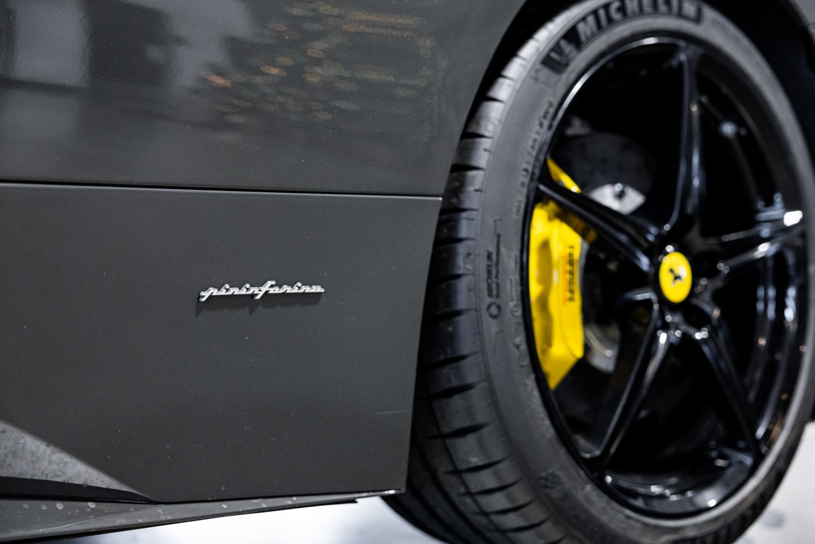 Used Car 2012 Ferrari 458 Italia  For Sale Under $250,000 In Boerne, Texas