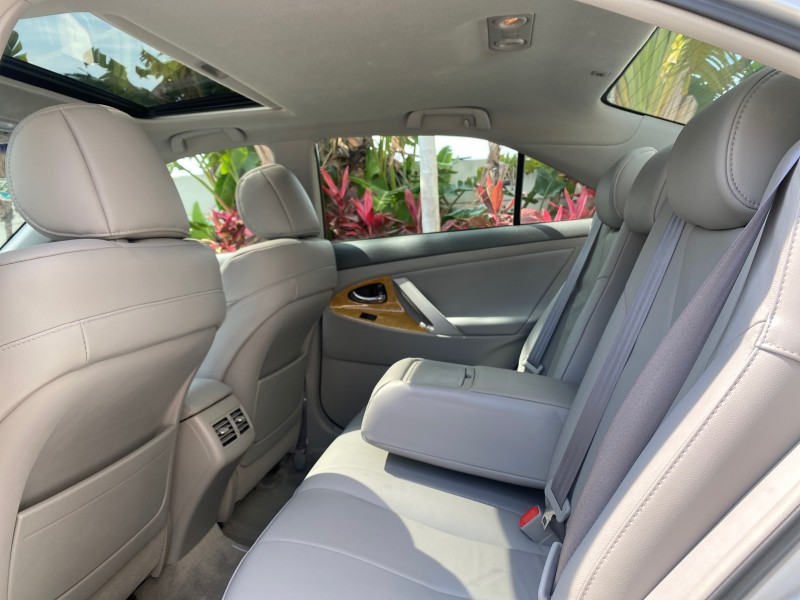 2007 Toyota Camry XLE LOW MILES 15,752 1 OWNER in , 