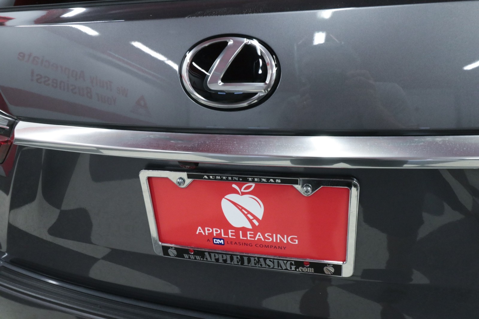 Used Car 2022 Lexus Rx  Rx 350 For Sale Under $50,000 In Austin, Texas