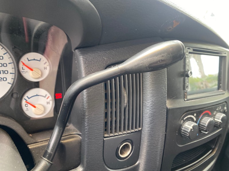 2005 Dodge Ram 1500 4 DR SLT 1 OWNER FL HEMI 5.7 V8 in , 