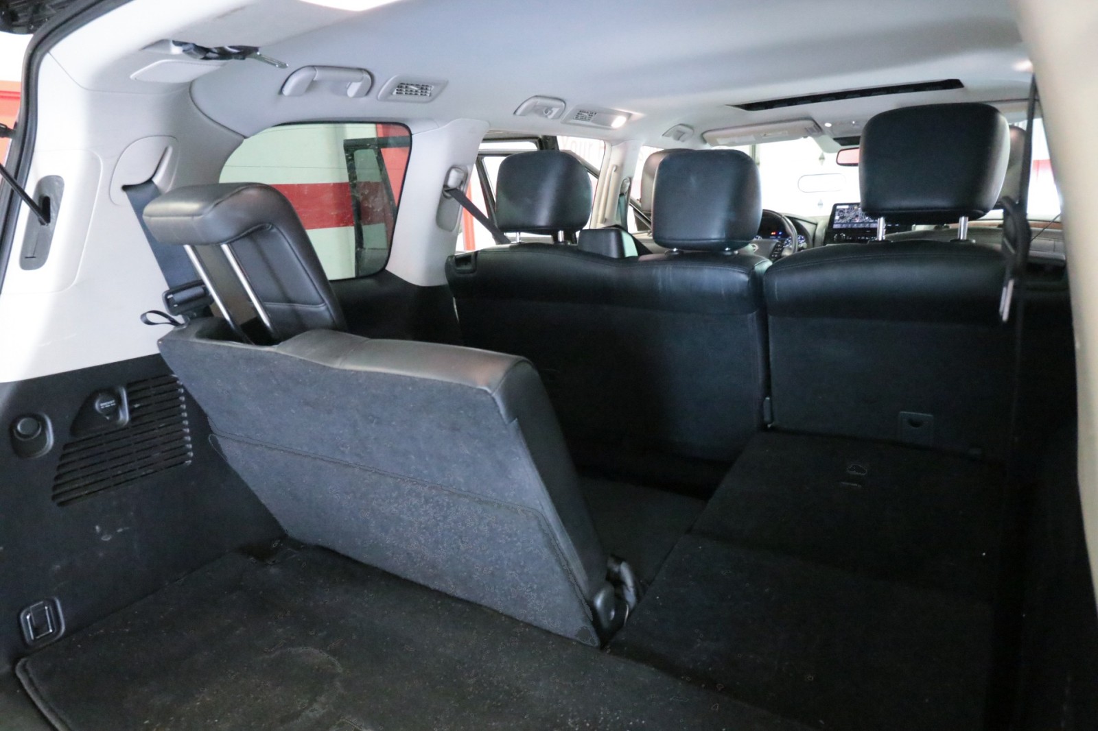 Used Car 2022 Nissan Armada  Sl For Sale Under $30,000 In Austin, Texas