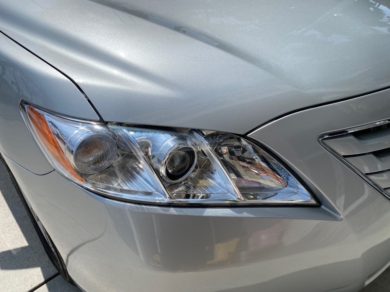 2007 Toyota Camry XLE LOW MILES 15,752 1 OWNER in , 