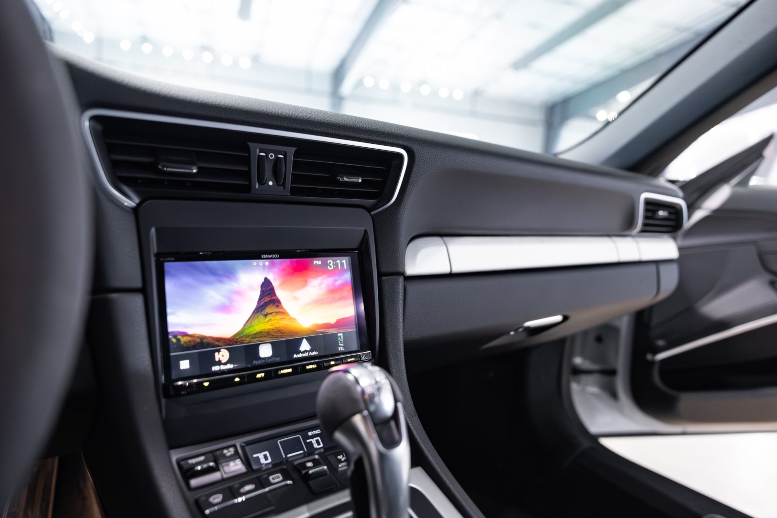 Used Car 2015 Porsche 911  Gt3 For Sale Under $140,000 In Boerne, Texas