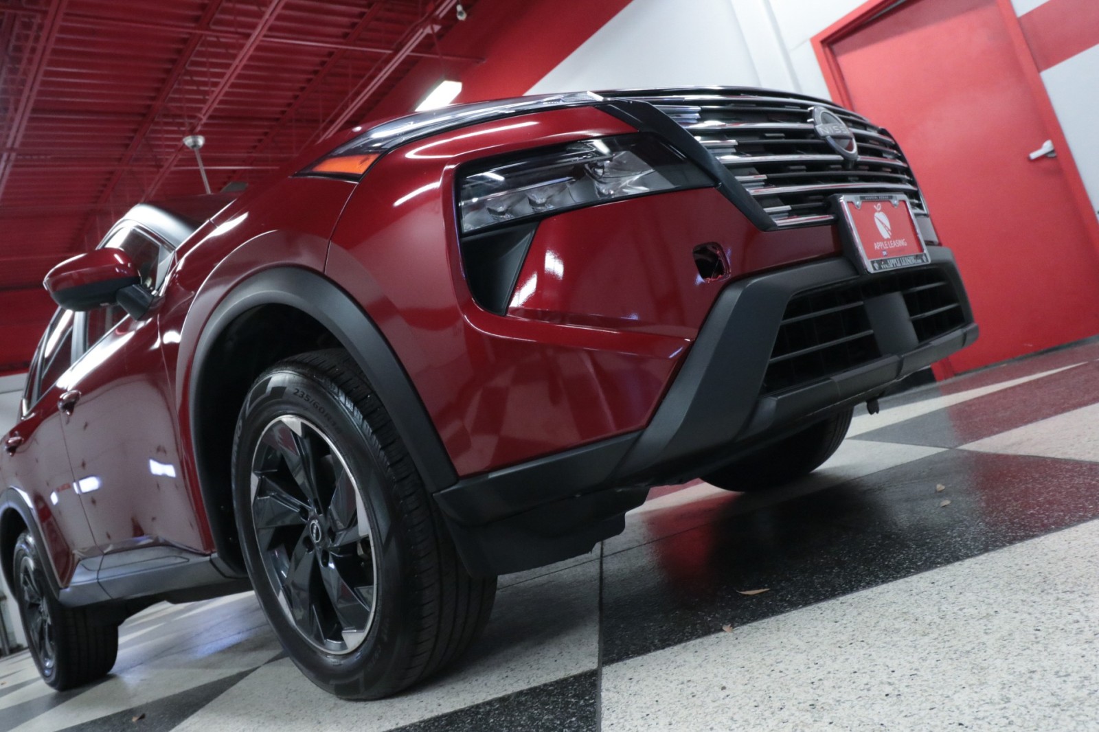 Used Car 2024 Nissan Rogue  Sv For Sale Under $25,000 In Austin, Texas