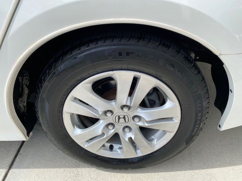 2008 Honda Accord Sdn LX-P LOW MILES 49,816 1 OWNER in , 